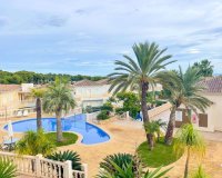 Odsprzedaż - Apartament - Benissa - Costa Blanca