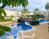 Odsprzedaż - Apartament - Benissa - Costa Blanca