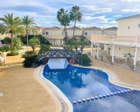 Odsprzedaż - Apartament - Benissa - Costa Blanca