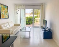 Odsprzedaż - Apartament - Benissa - Costa Blanca