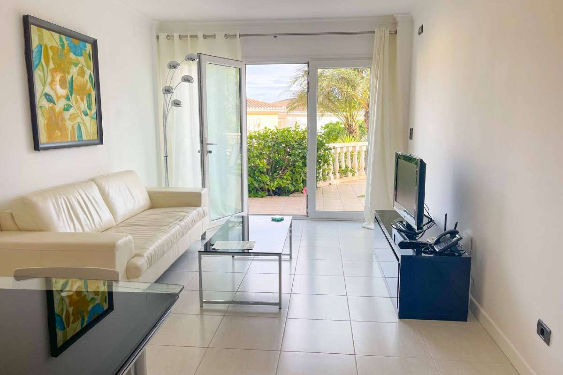 Odsprzedaż - Apartament - Benissa - Costa Blanca