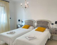 Odsprzedaż - Apartament - Benissa - Costa Blanca