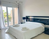 Odsprzedaż - Apartament - Benissa - Costa Blanca