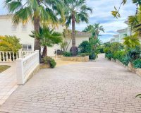 Odsprzedaż - Apartament - Benissa - Costa Blanca