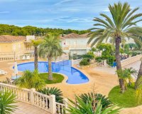 Odsprzedaż - Apartament - Benissa - Costa Blanca