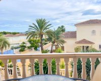 Odsprzedaż - Apartament - Benissa - Costa Blanca