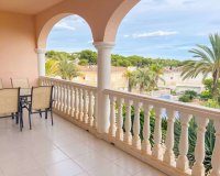 Odsprzedaż - Apartament - Benissa - Costa Blanca