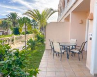 Odsprzedaż - Apartament - Benissa - Costa Blanca