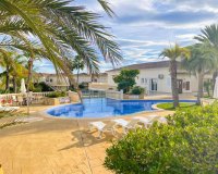 Odsprzedaż - Apartament - Benissa - Costa Blanca