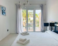 Odsprzedaż - Apartament - Benissa - Costa Blanca