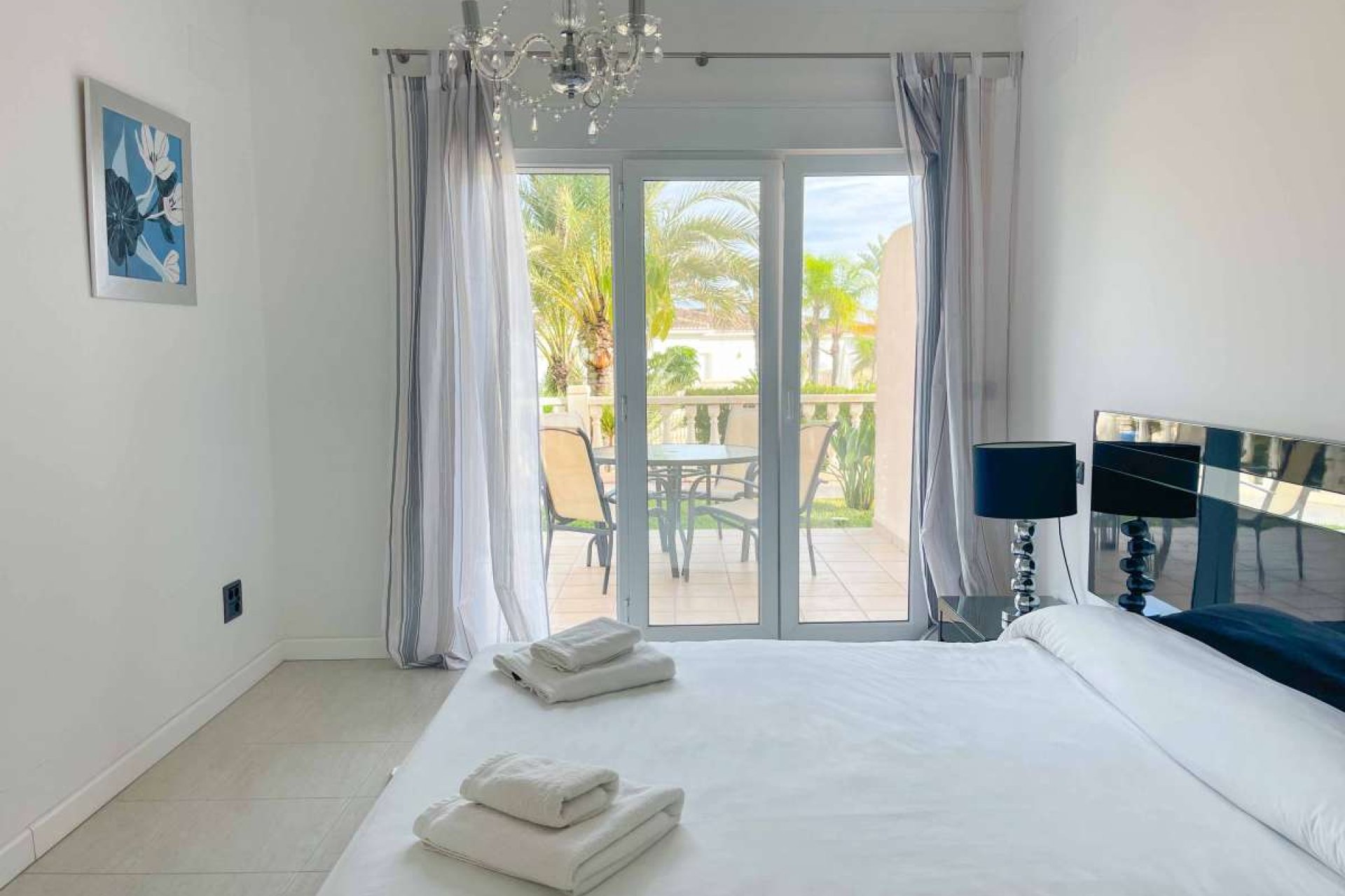 Odsprzedaż - Apartament - Benissa - Costa Blanca