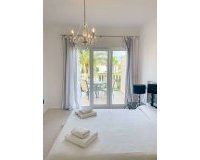 Odsprzedaż - Apartament - Benissa - Costa Blanca