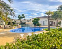 Odsprzedaż - Apartament - Benissa - Costa Blanca