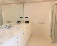 Odsprzedaż - Apartament - Benissa - Costa Blanca