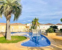 Odsprzedaż - Apartament - Benissa - Costa Blanca