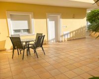 Odsprzedaż - Apartament - Benissa - Costa Blanca