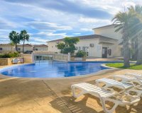 Odsprzedaż - Apartament - Benissa - Costa Blanca