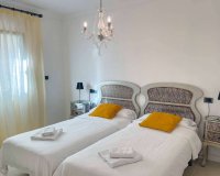 Odsprzedaż - Apartament - Benissa - Costa Blanca