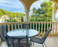 Odsprzedaż - Apartament - Benissa - Costa Blanca