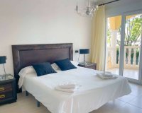 Odsprzedaż - Apartament - Benissa - Costa Blanca