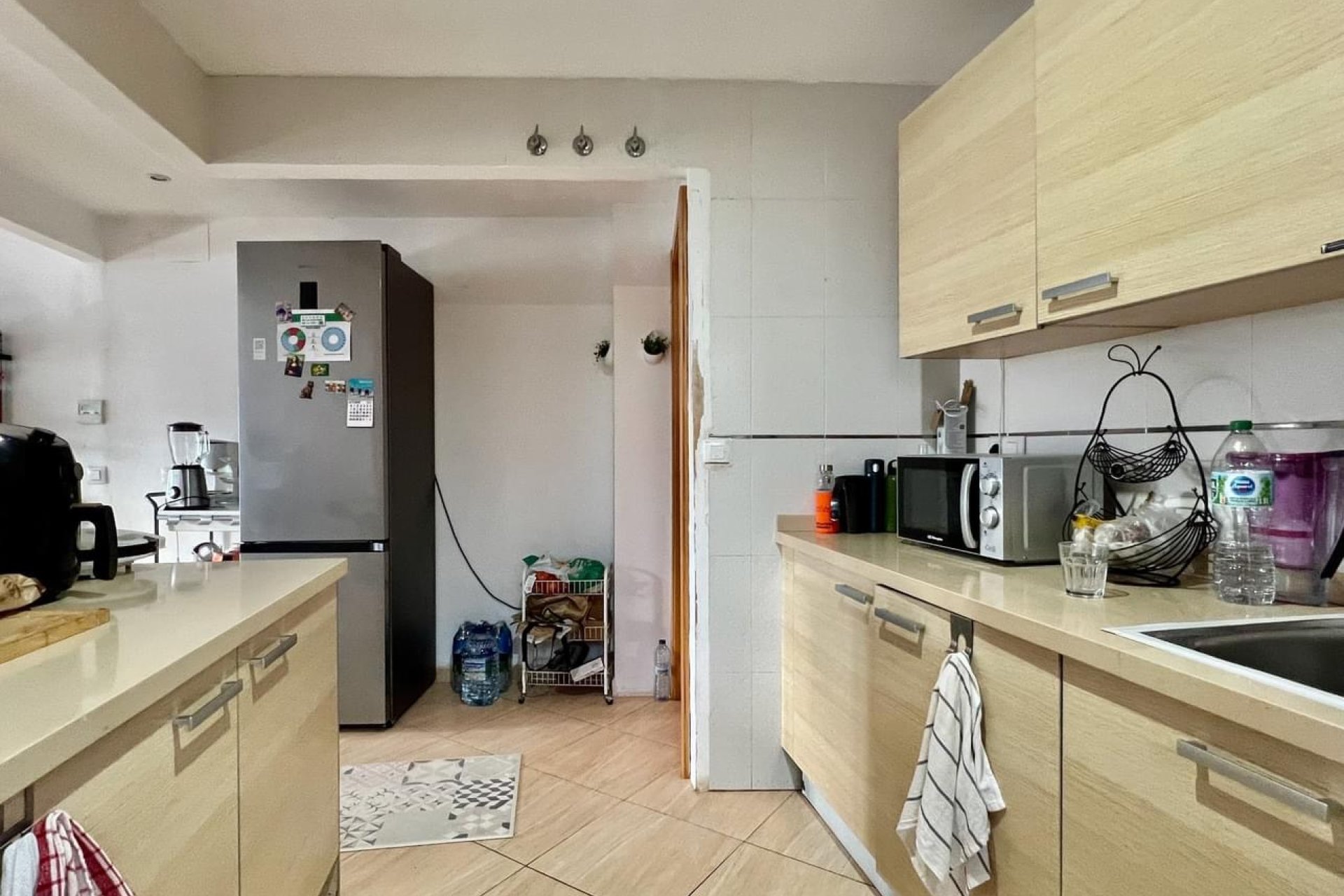 Odsprzedaż - Apartament - Benissa - Costa Blanca