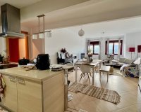 Odsprzedaż - Apartament - Benissa - Costa Blanca