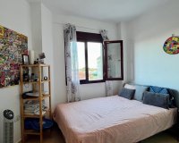 Odsprzedaż - Apartament - Benissa - Costa Blanca