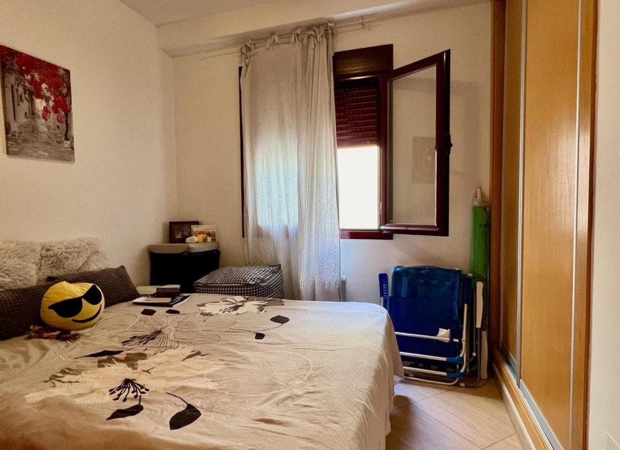 Odsprzedaż - Apartament - Benissa - Costa Blanca