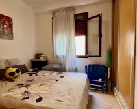 Odsprzedaż - Apartament - Benissa - Costa Blanca