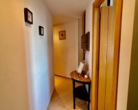 Odsprzedaż - Apartament - Benissa - Costa Blanca