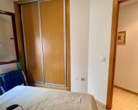 Odsprzedaż - Apartament - Benissa - Costa Blanca