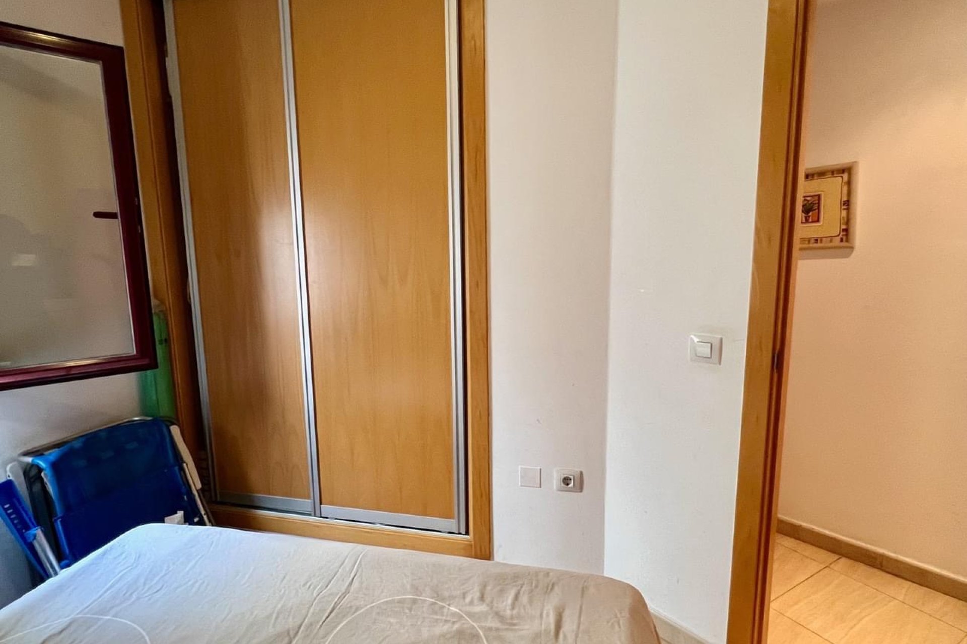 Odsprzedaż - Apartament - Benissa - Costa Blanca