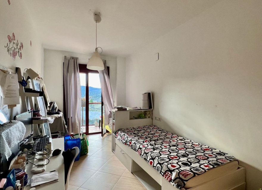 Odsprzedaż - Apartament - Benissa - Costa Blanca