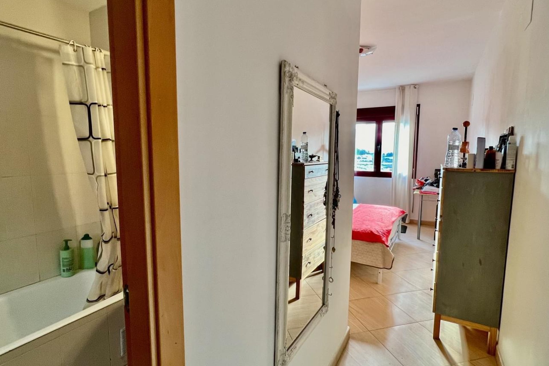 Odsprzedaż - Apartament - Benissa - Costa Blanca