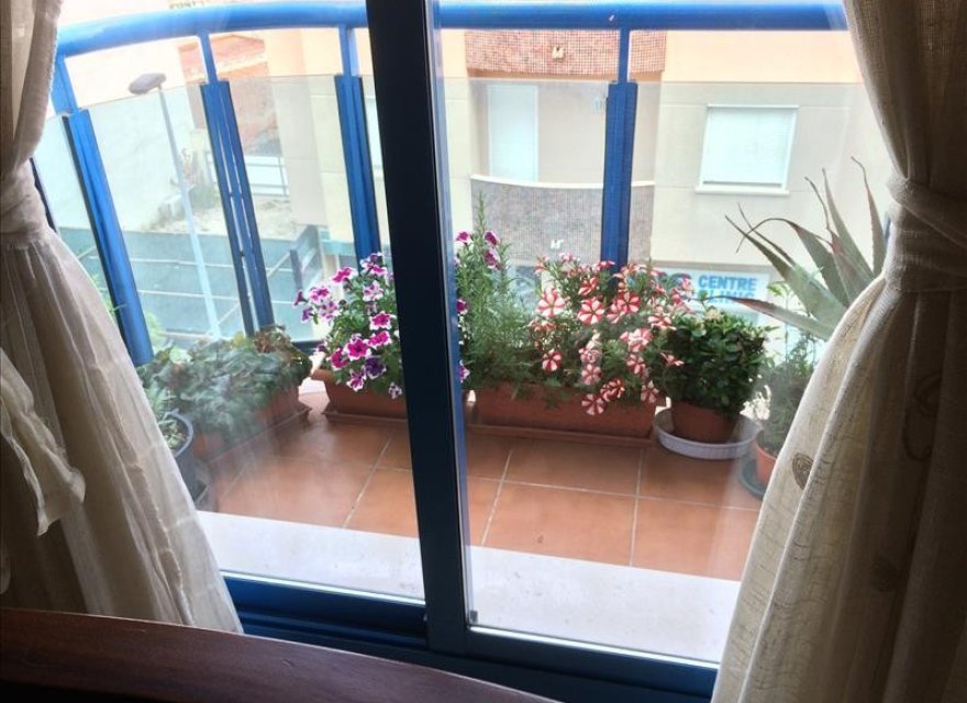 Odsprzedaż - Apartament - Benissa