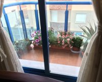 Odsprzedaż - Apartament - Benissa