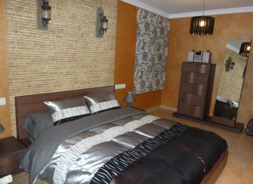 Odsprzedaż - Apartament - Benissa