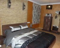 Odsprzedaż - Apartament - Benissa