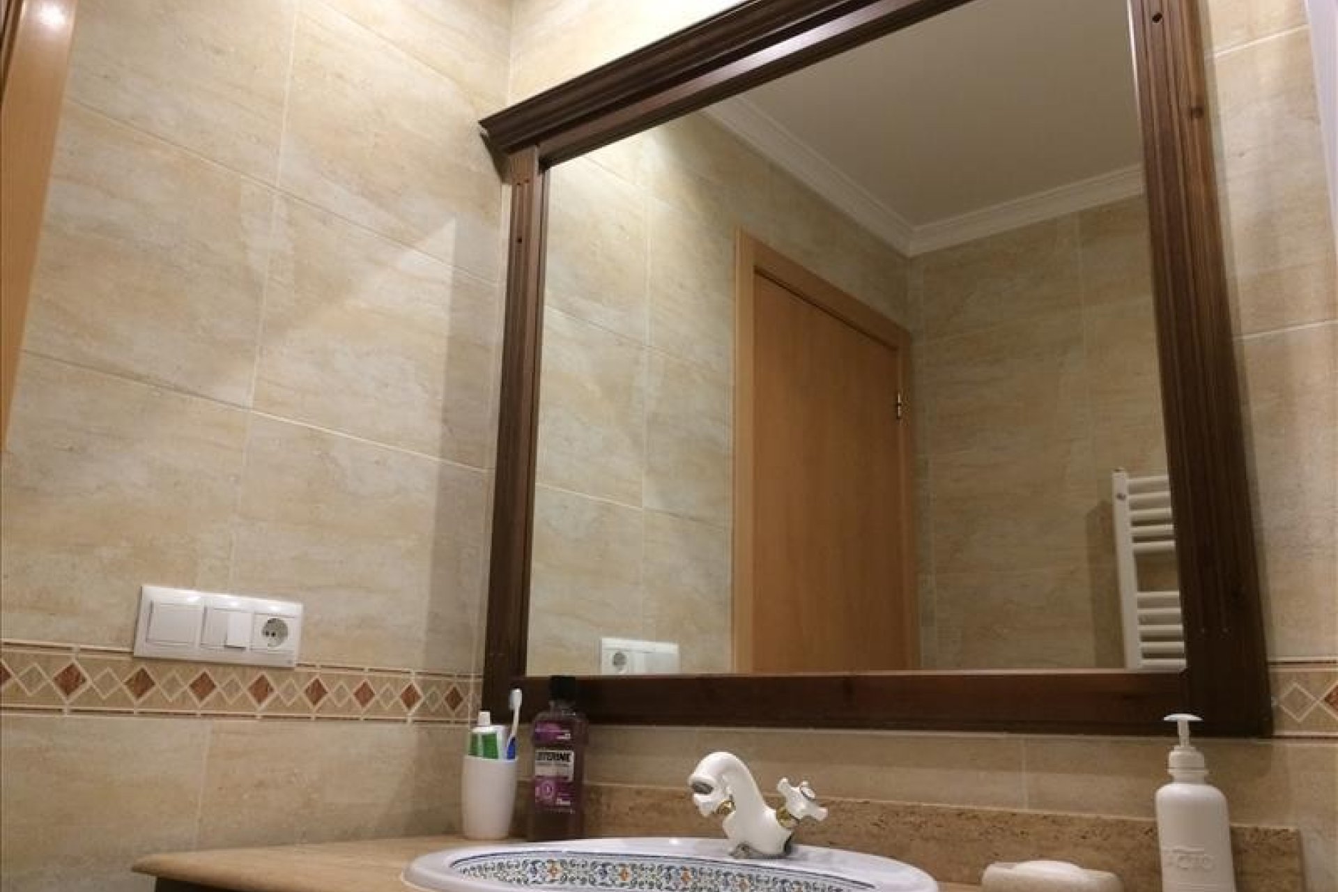 Odsprzedaż - Apartament - Benissa