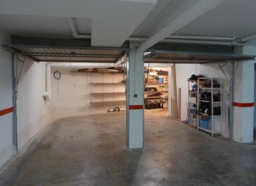 Odsprzedaż - Apartament - Benissa