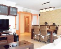 Odsprzedaż - Apartament - Benissa