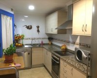 Odsprzedaż - Apartament - Benissa