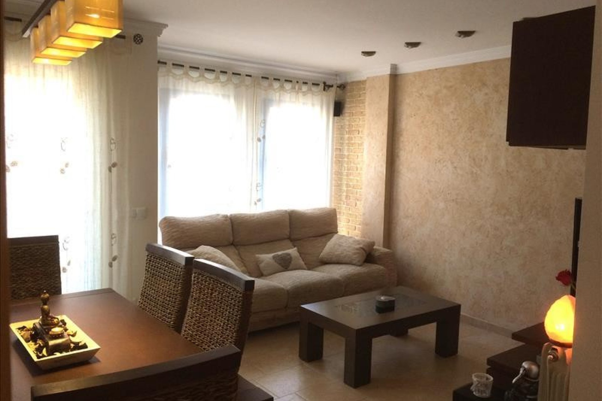 Odsprzedaż - Apartament - Benissa