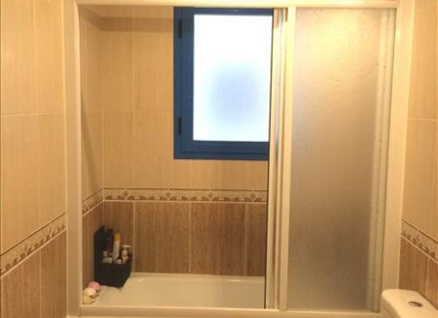 Odsprzedaż - Apartament - Benissa