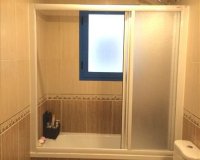 Odsprzedaż - Apartament - Benissa