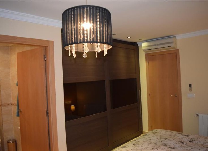 Odsprzedaż - Apartament - Benissa