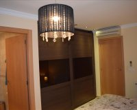 Odsprzedaż - Apartament - Benissa
