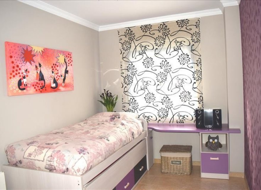 Odsprzedaż - Apartament - Benissa