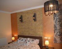 Odsprzedaż - Apartament - Benissa