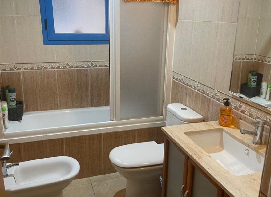 Odsprzedaż - Apartament - Benissa